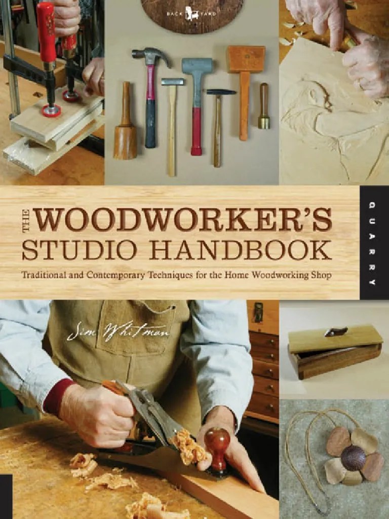 Studio books