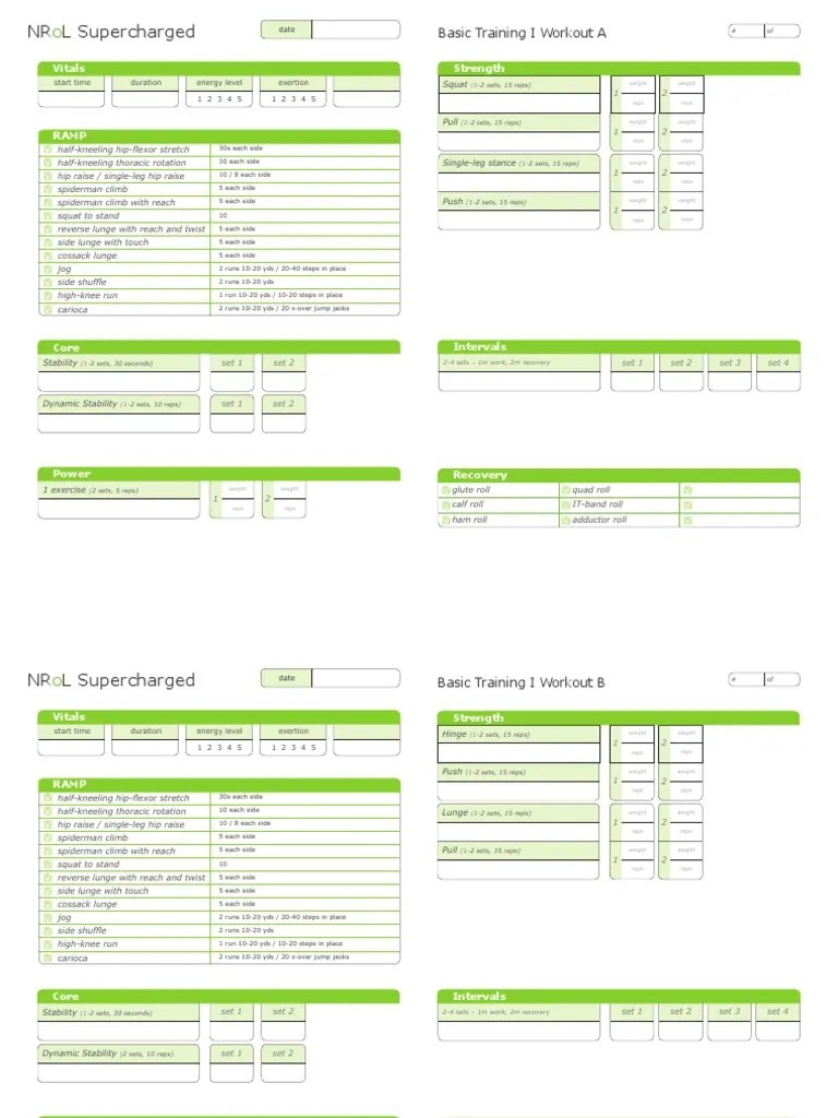 NROL Super Logs Physical Exercise Hobbies