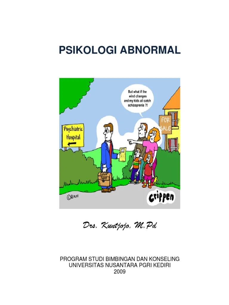 Peran Teman Sebaya Dan Kecemasan Sosial Pada Remaja Jurnal Psikologi Jurnal Ilmiah Fakultas Psikologi Universitas Yudharta Pasuruan jurnal psikologi abnormal pdf