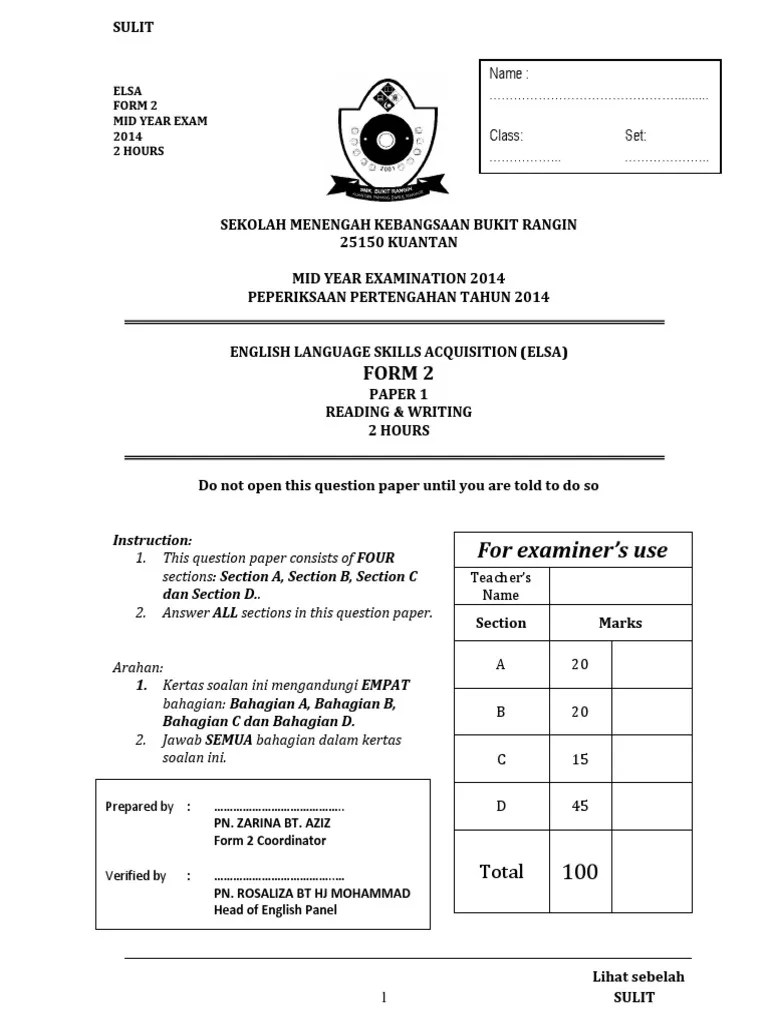 Science Pt3 Questions And Answers