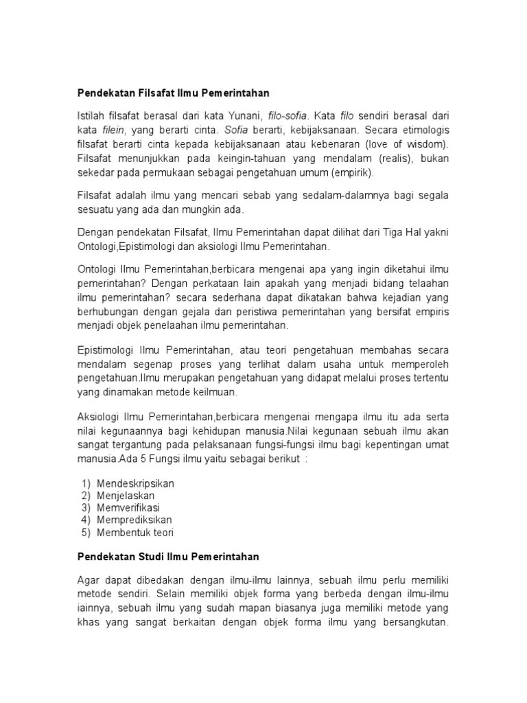 Jelaskan Bahwa Ilmu Sejarah Bersifat Empiris Seputar Sejarah