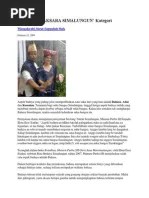 Kamus Simalungun Indonesia | PDF