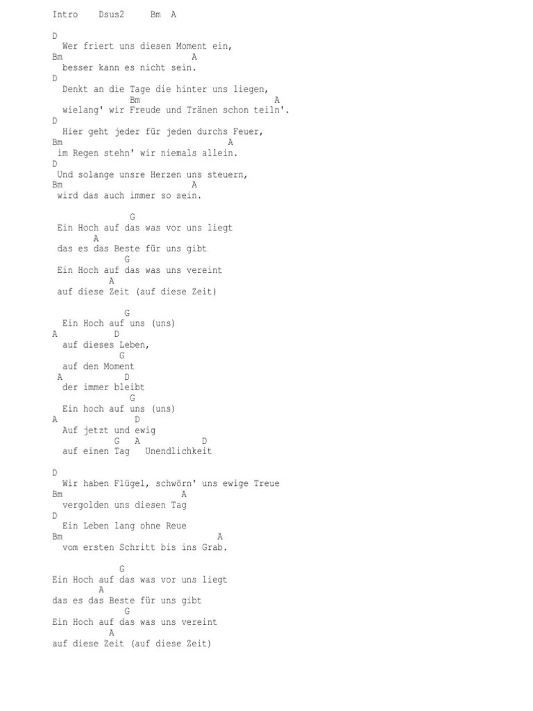 Auf Uns Andreas Bourani