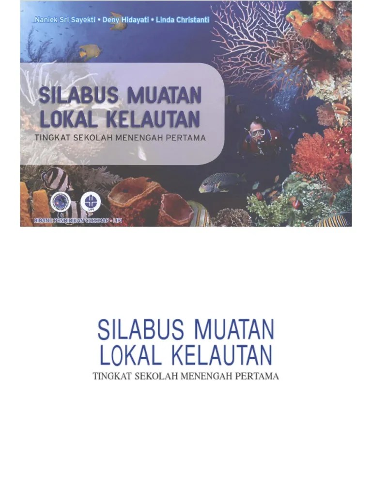 Silabus dan RPP Mulok Pertanian SMP Kelas 7 (Part 1)