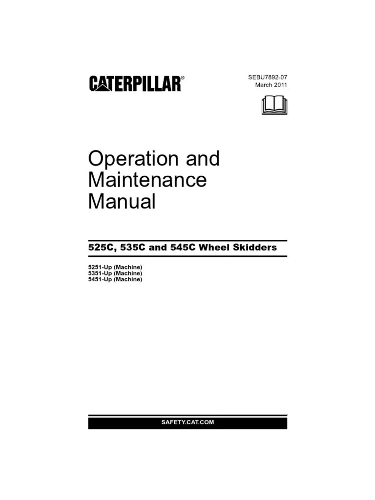 Operations and Maintenance Manual 2 PDF
