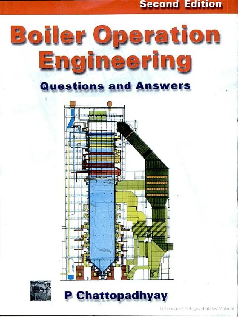 100520636 Boiler Operation Engineering Questions and Answers 2
