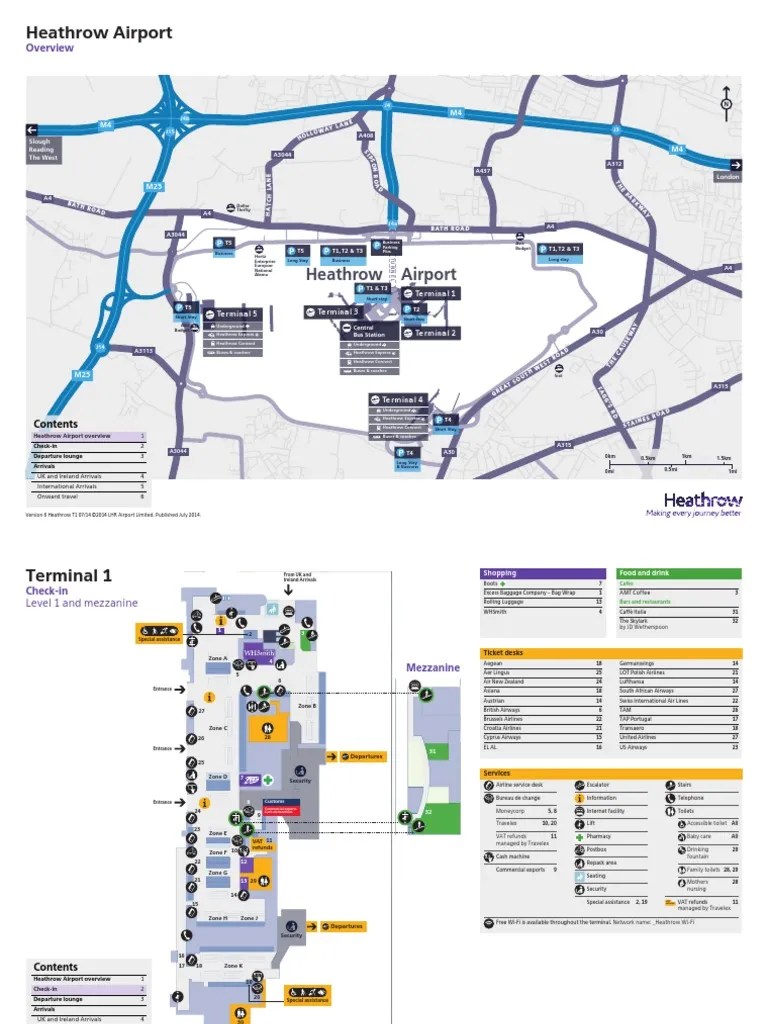 4 Route: Schedules, Stops & Maps Heathrow Airport (Updated)