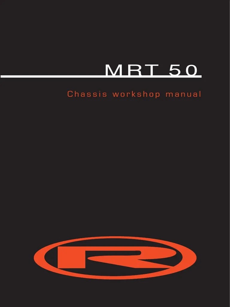 Rieju MRT 50 (ENGLISH) Workshop Manual | Ignition System | Electrical