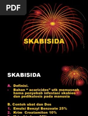 3.2.7 - Skabisda ( - ) | PDF