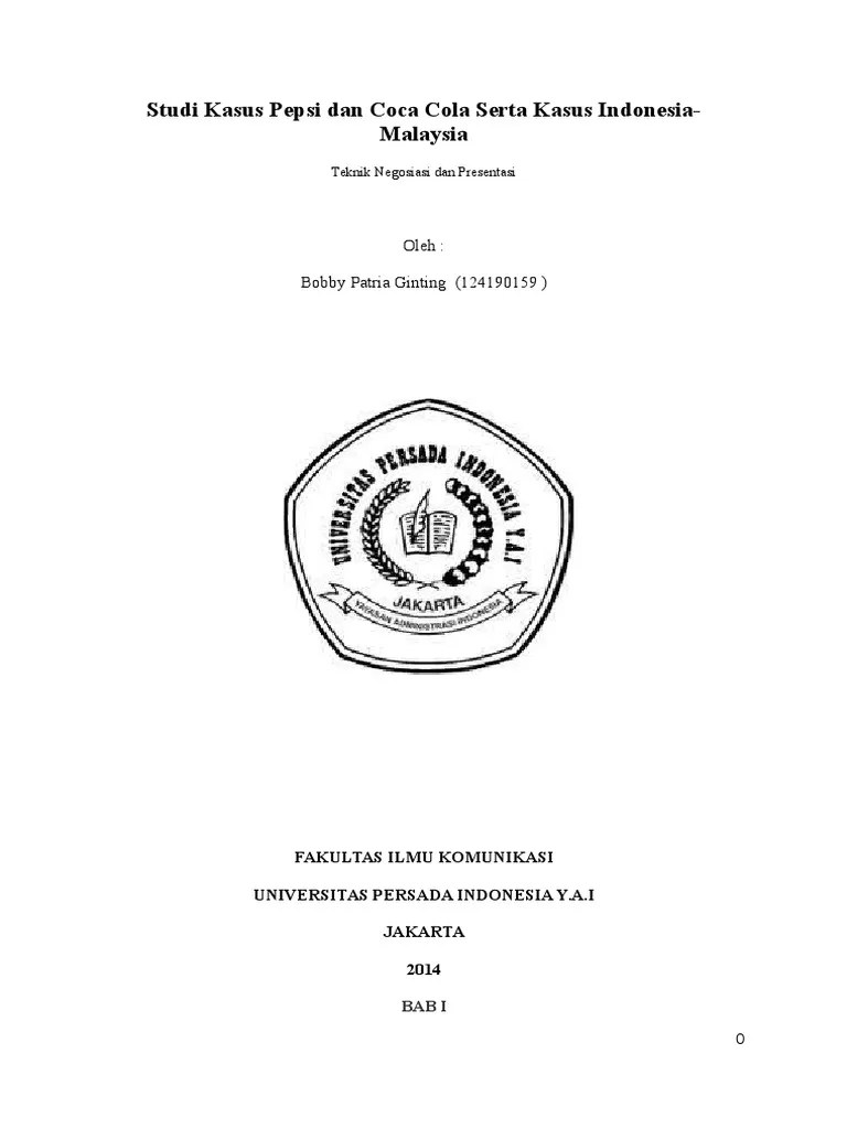 Konflik Destruktif Dan Konstruktif | PDF