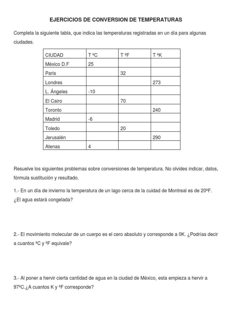 EJERCICIOS DE CONVERSION DE TEMPERATURAS.docx