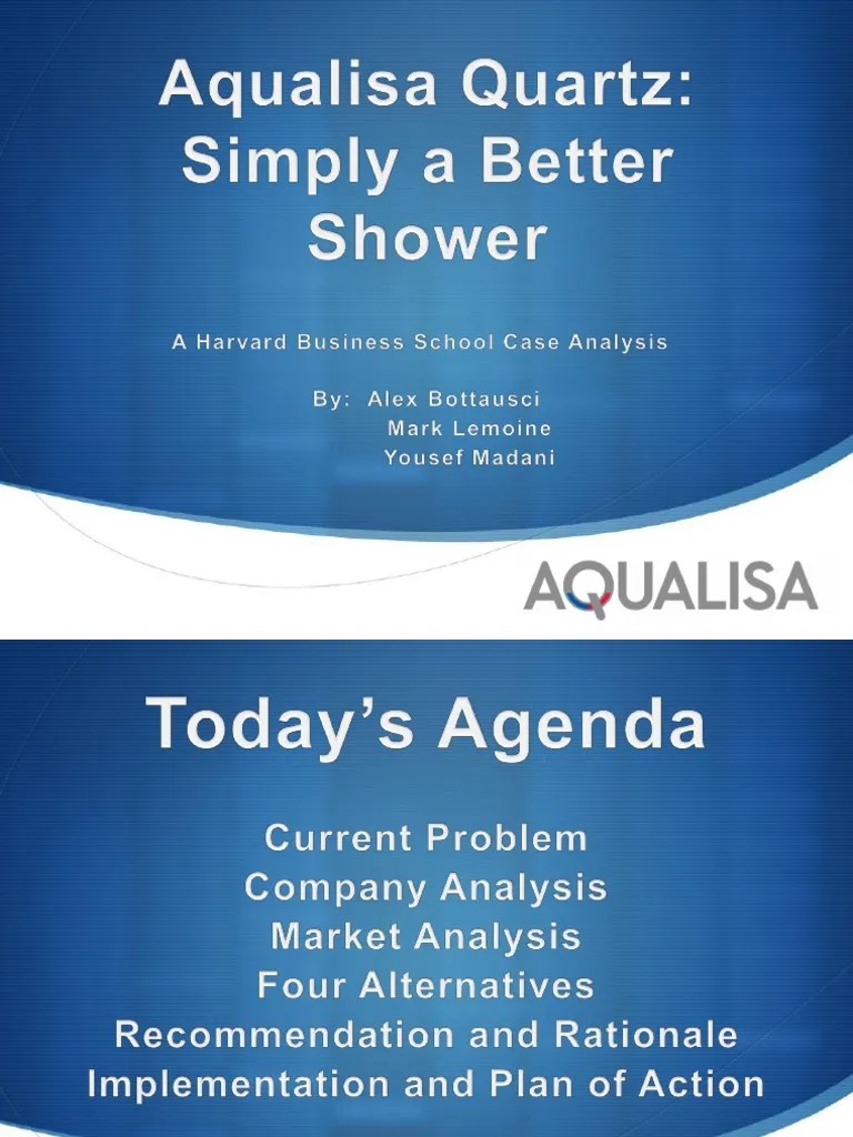 Aqualisa Quartz Simply A Better Shower PDF Brand Plumbing