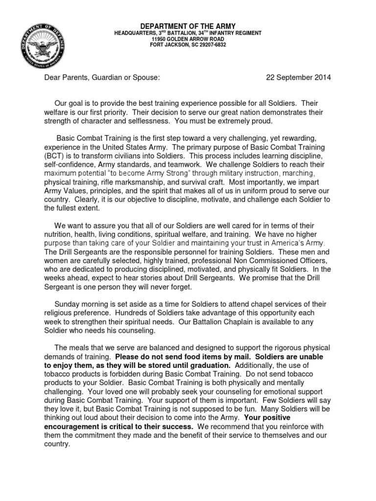 United States Army Drill