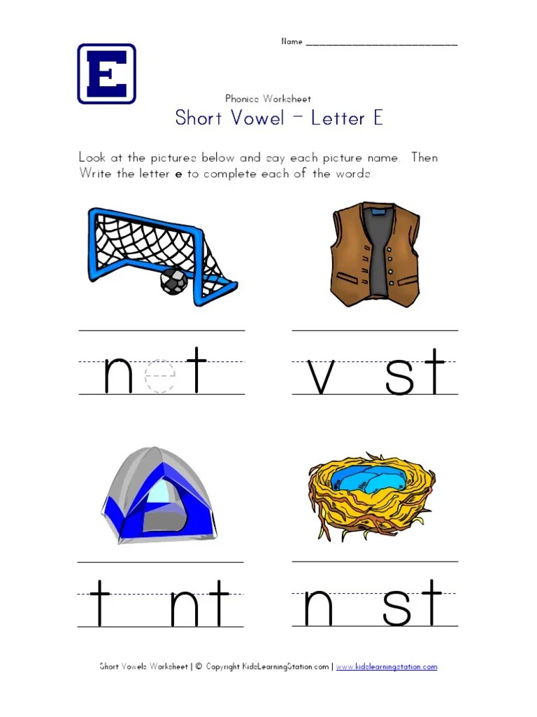 short-vowel-e-worksheet.pdf