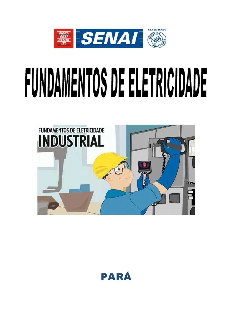 01 Fundamentos Eletrodinamica Lei de Ohm Tensão Alternada1.pdf