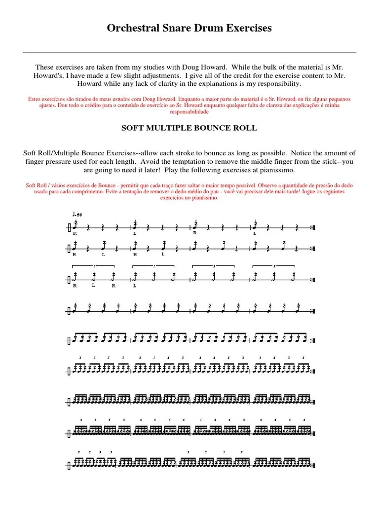 Orchestral Snare Drum Exercises SLC.pdf
