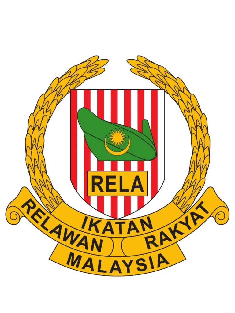 Logo RELA