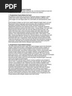 Jangan Menyerah Dengan Terjemahan Bahasa Inggris | PDF