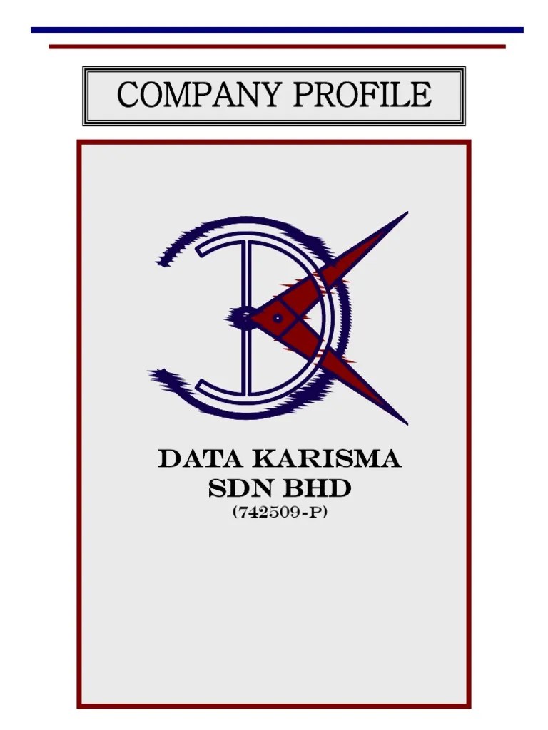 Company Profile DKSB Mac2014.pdf Security Alarm Closed Circuit