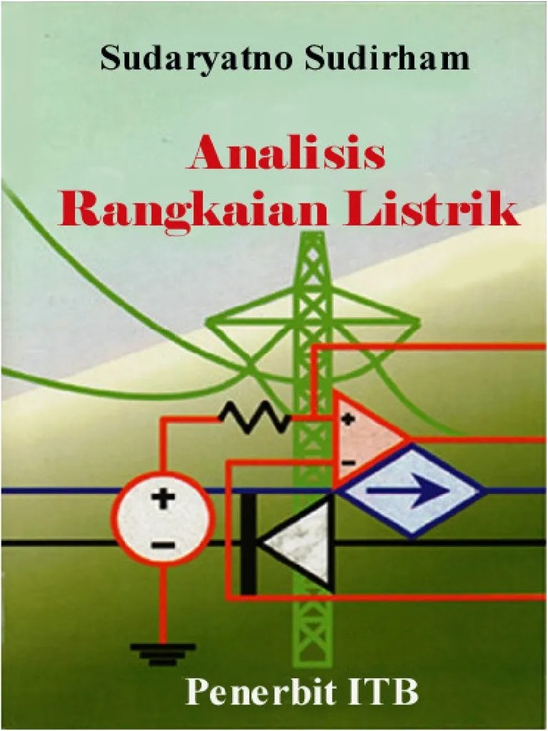 analisis rangkaian listrik