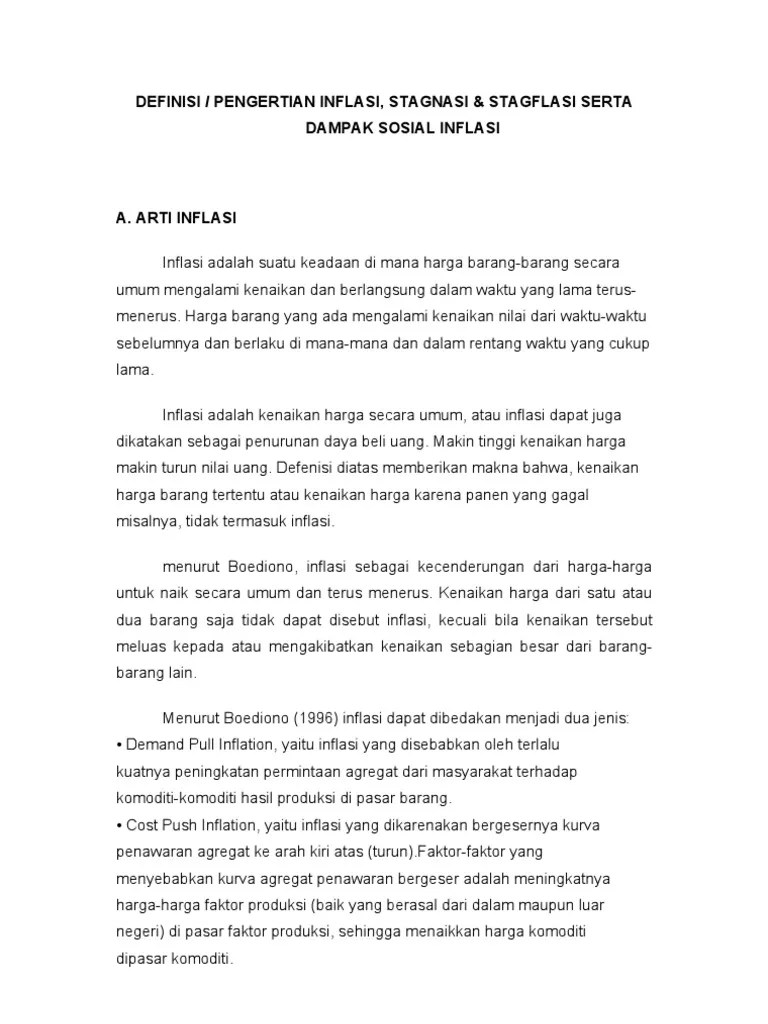 Tugas Pembangunan Candera