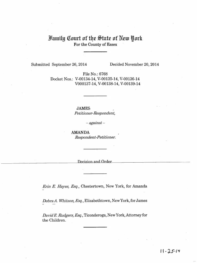 Father awarded sole custody Child Custody Contact (Law)