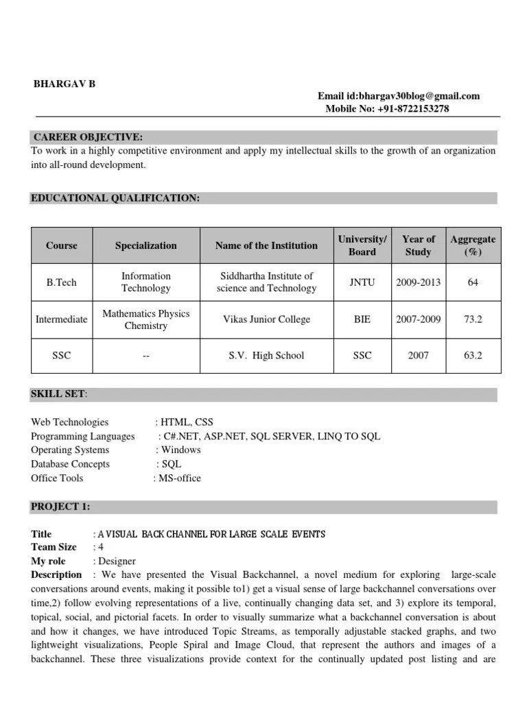 A Visual Back Channel For Large Scale Events PDF Language