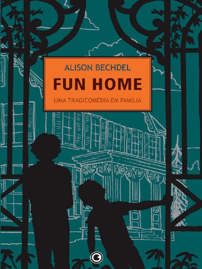 Fun Home PDF