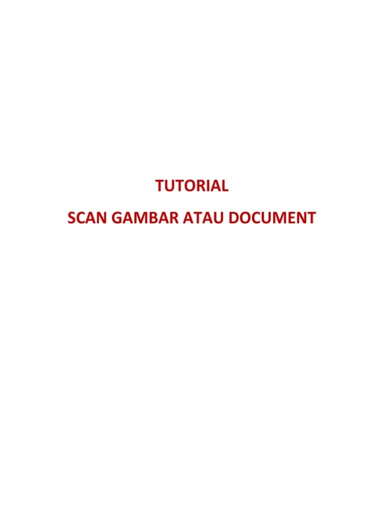 A StepbyStep Guide to Scanning Images and Documents Using Windows Fax