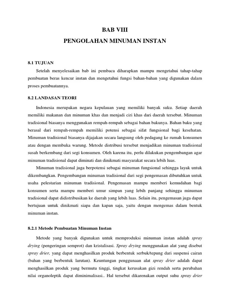 ITP Praktikum 2014Beras Kencur.docx