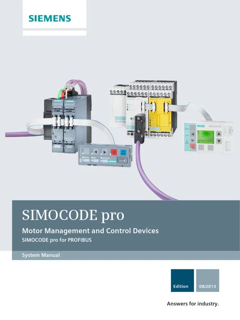 Simocode Programming Guide waymark.getuwired.com