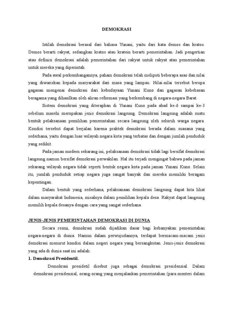 macammacam demokrasi.docx
