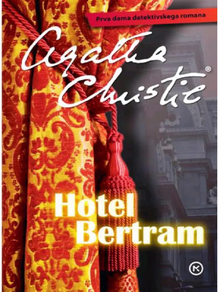 DocumentAgata Kristi