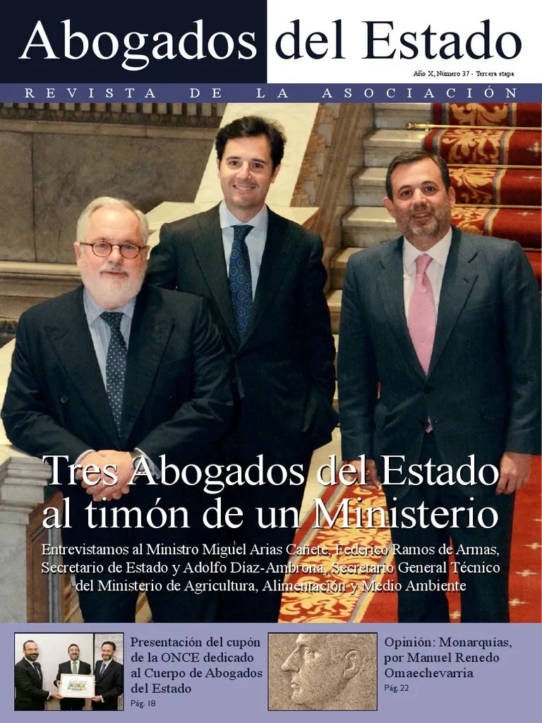 Revista Abogados del Estado 27 Política Agrícola Común Parlamento