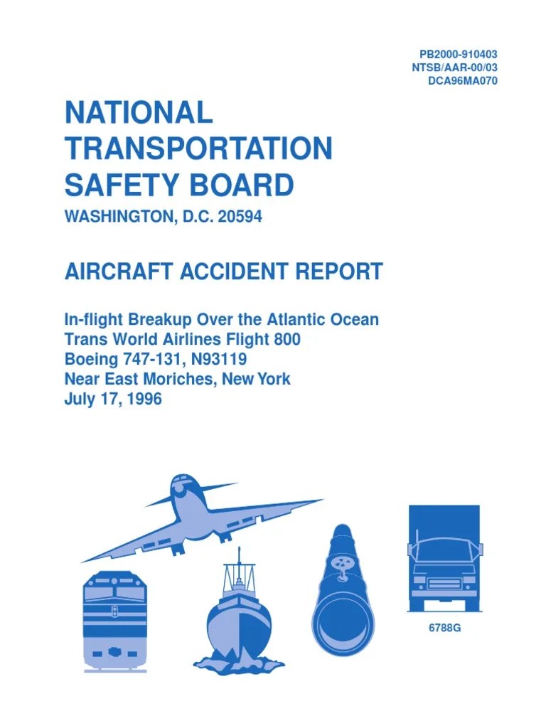 AAR0003 AIRCRAFT ACCIDENT REPORT.pdf National