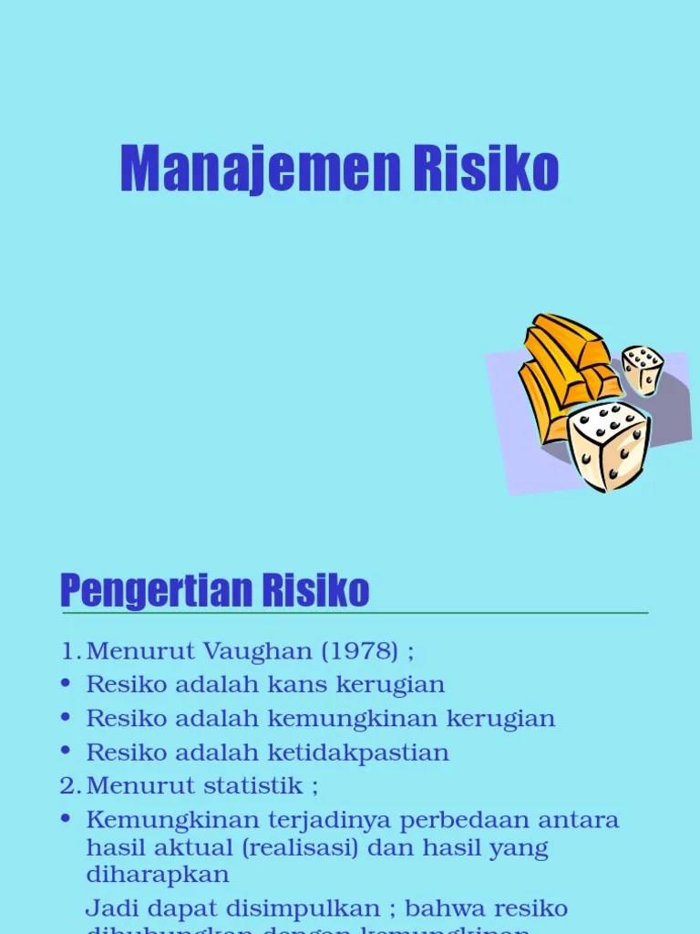 Manajemen Risiko.ppt