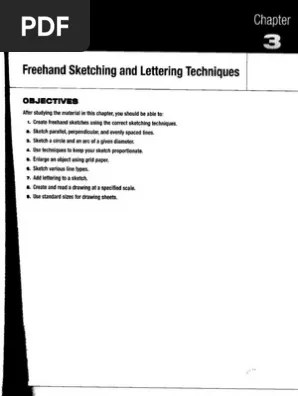 E105 Chapters 3 And 5 | Pdf