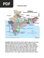 Drama 7 Prinsip Dasar Gerakan Kepalang Merahan | PDF