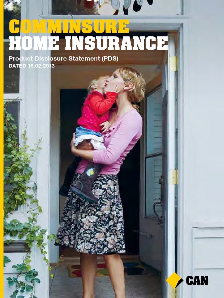Comm Debit Card Insurance