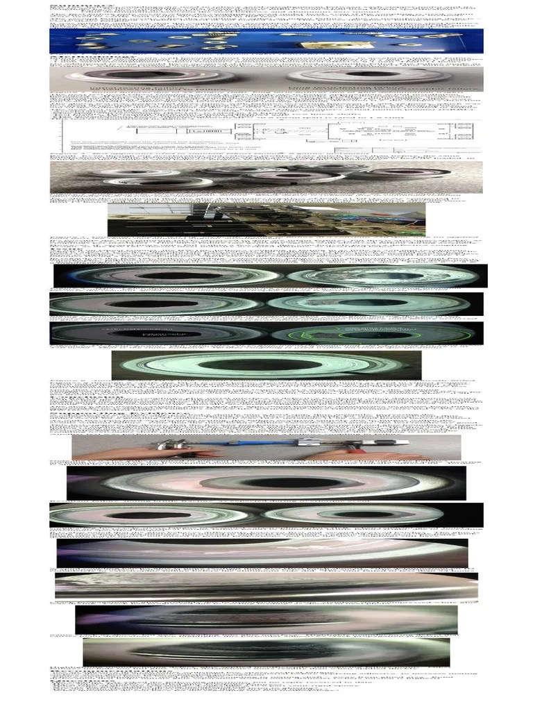 Bellows Coupling Failure Analysis Fracture Adhesive