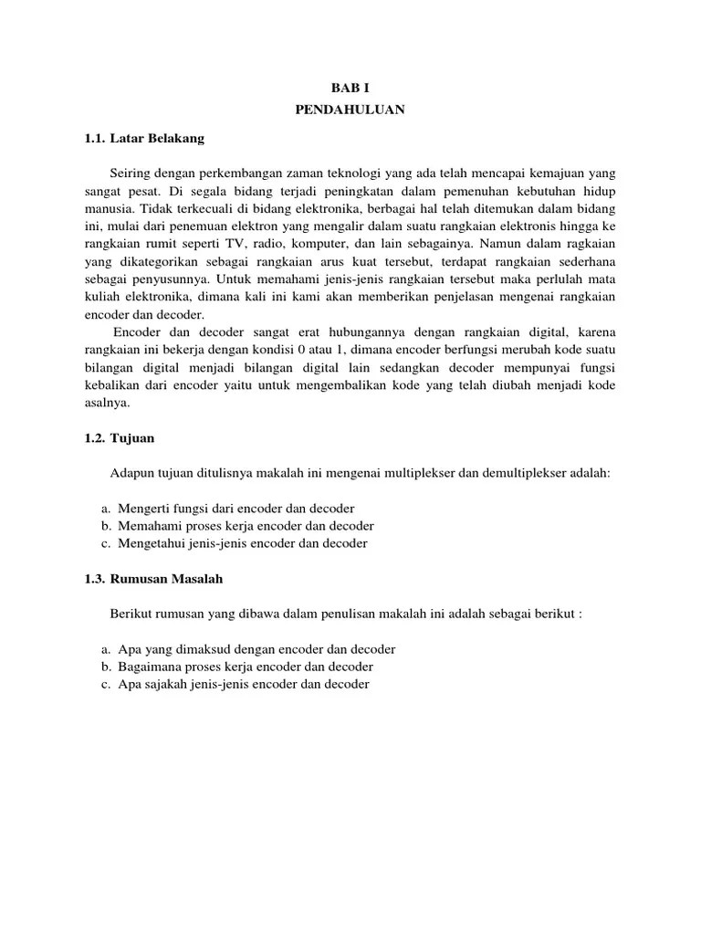 225250313 Makalah Encoder Decoder