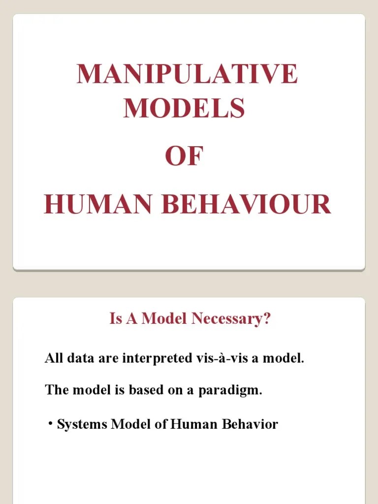 Human Behaviour | PDF | Affect (Psychology) | Mind