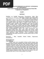 Format Umum Dan Format Khusus Laporan Buku Fiksi - Seputar Laporan