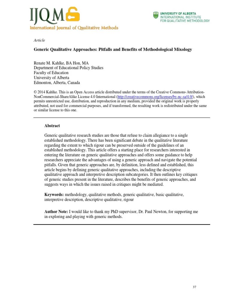 Article.Qualitative.Research.Assignment.pdf Qualitative Research