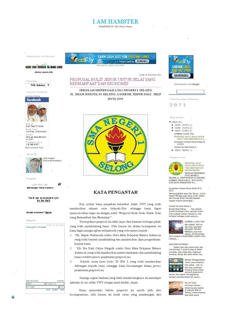 PROPOSAL KULIT JERUK UNTUK SELAI YANG BERMANFAAT DAN EKONOMIS.pdf