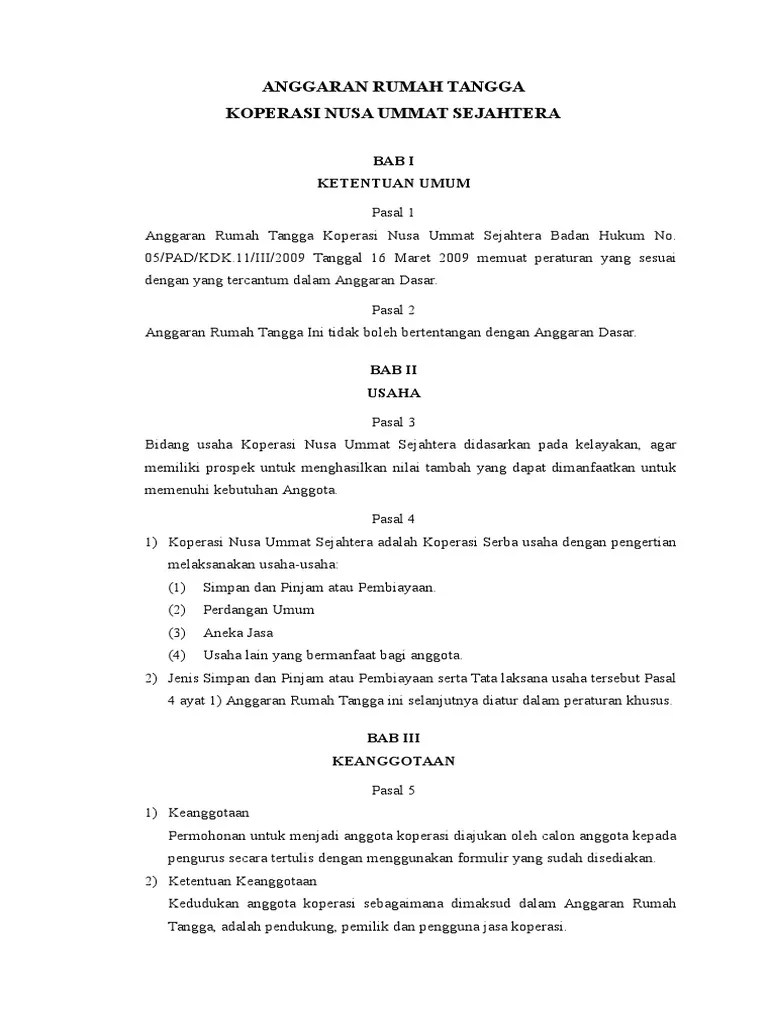 Lihat Ad Art Koperasi Simpan Pinjam Terbaru | Ilmuwan Genius