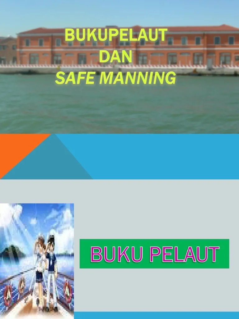 Presentasi Buku Pelaut.ppt