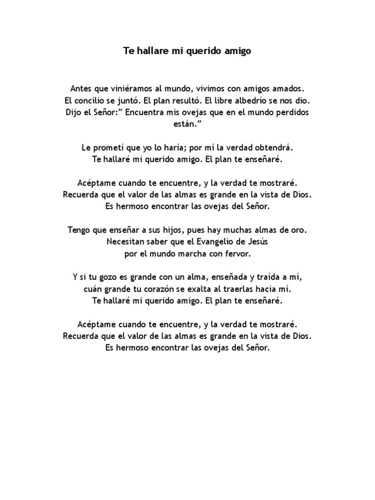 Tu Mi Querido Amigo En Ingles Servicio De Citas En Venezuela