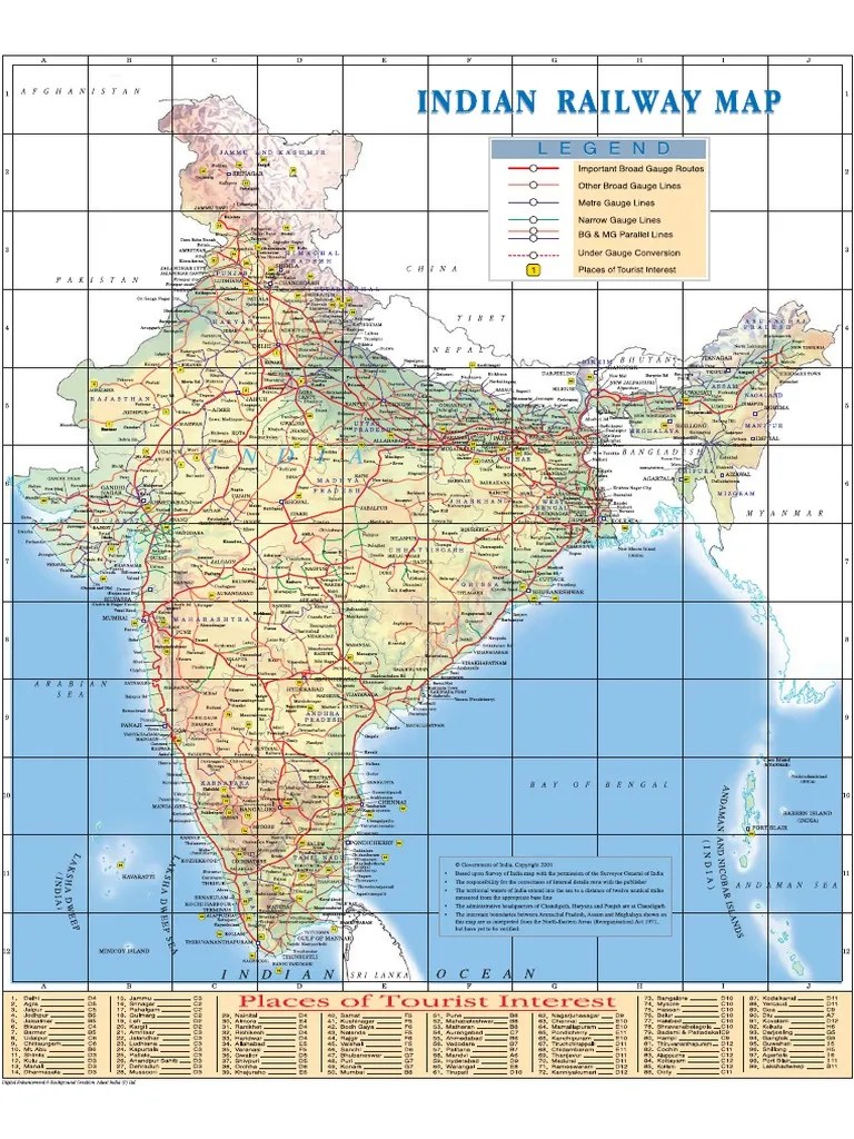 Bharat Ka Pura Naksha Bharat ka naksha (Map of India).pdf