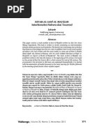 Buku Thoriqoh Shirotol Mustaqim | PDF